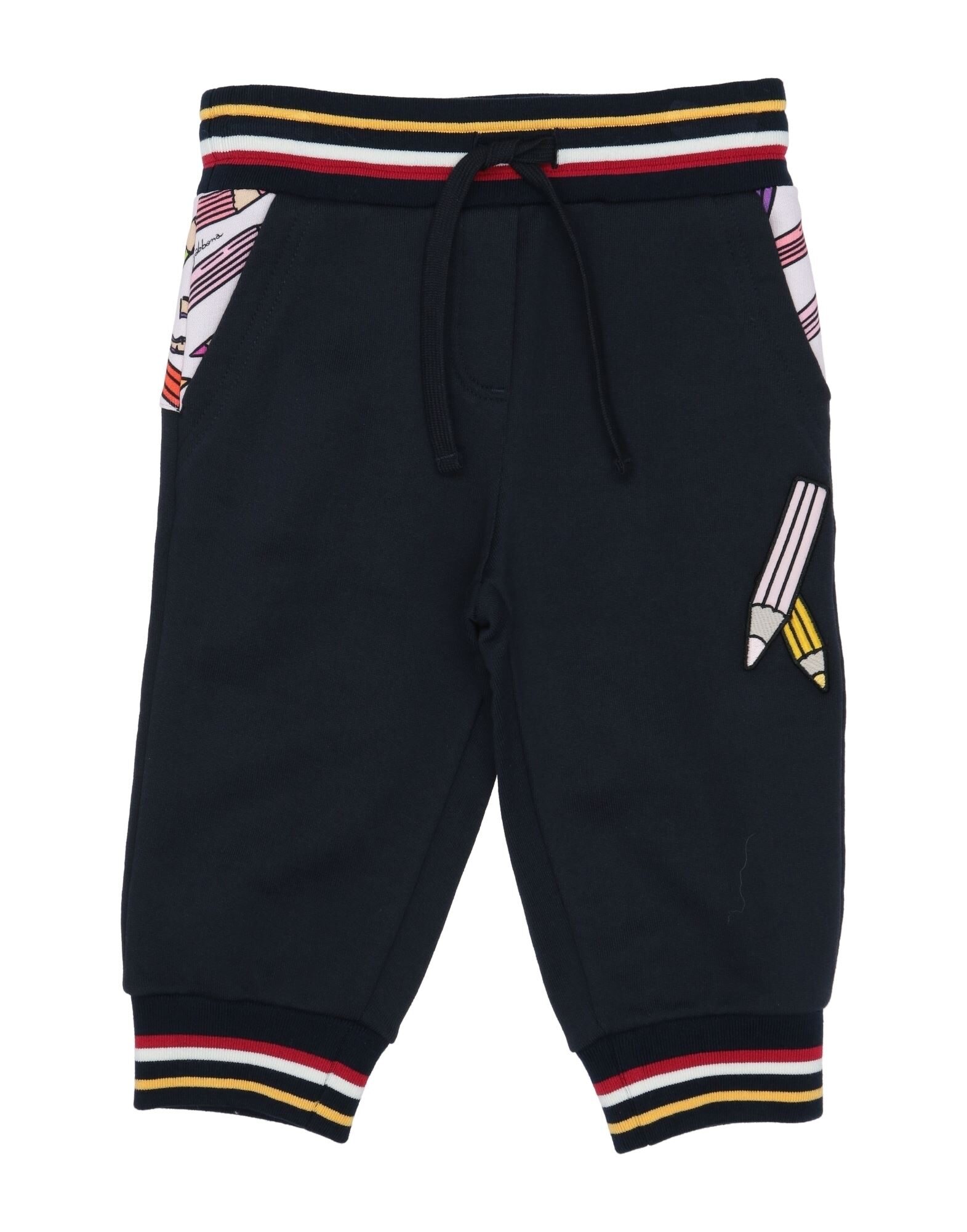 DOLCE&GABBANA - Pants