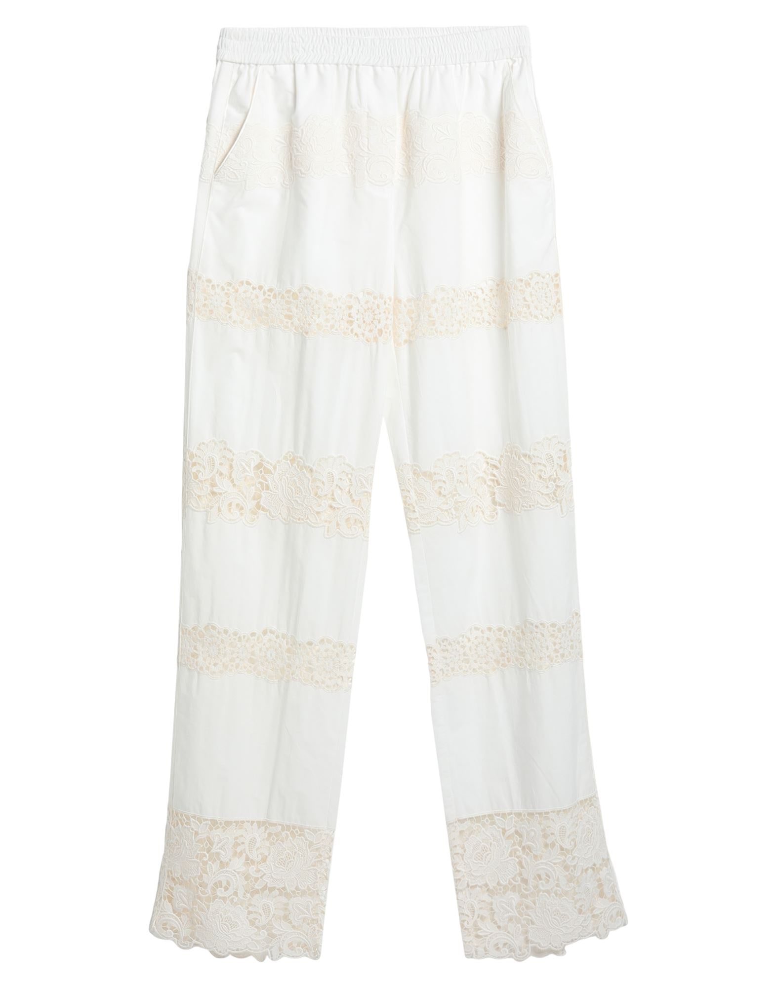 DOLCE&GABBANA - Trousers