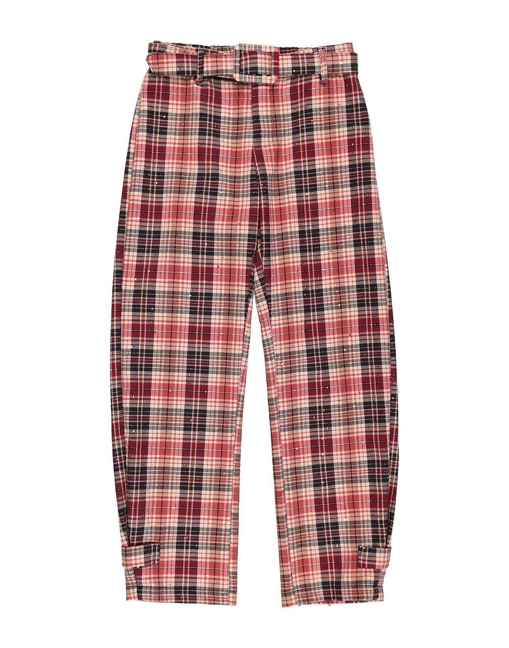 MEILISA BAI - Pantaloni