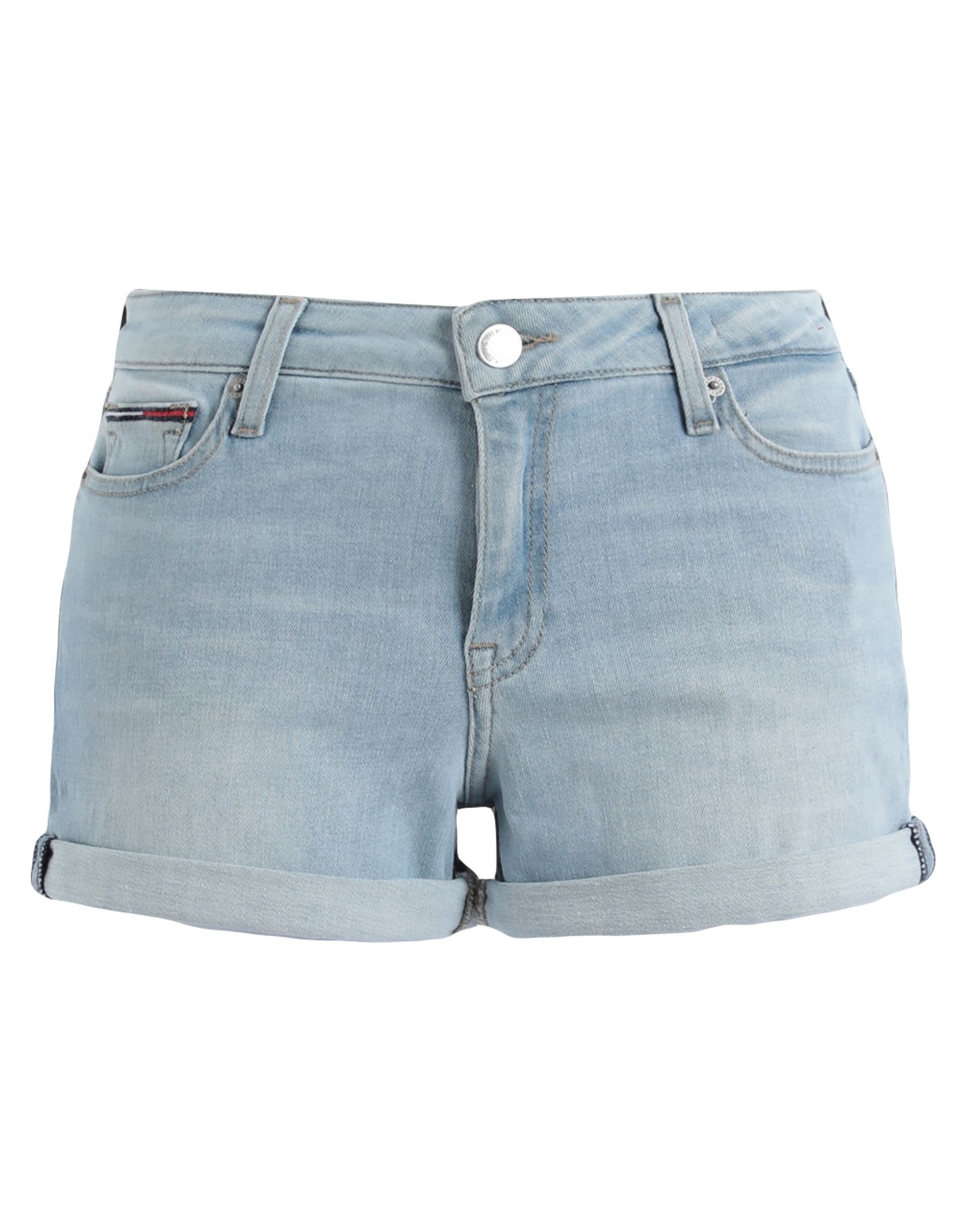 TOMMY JEANS - Denim shorts