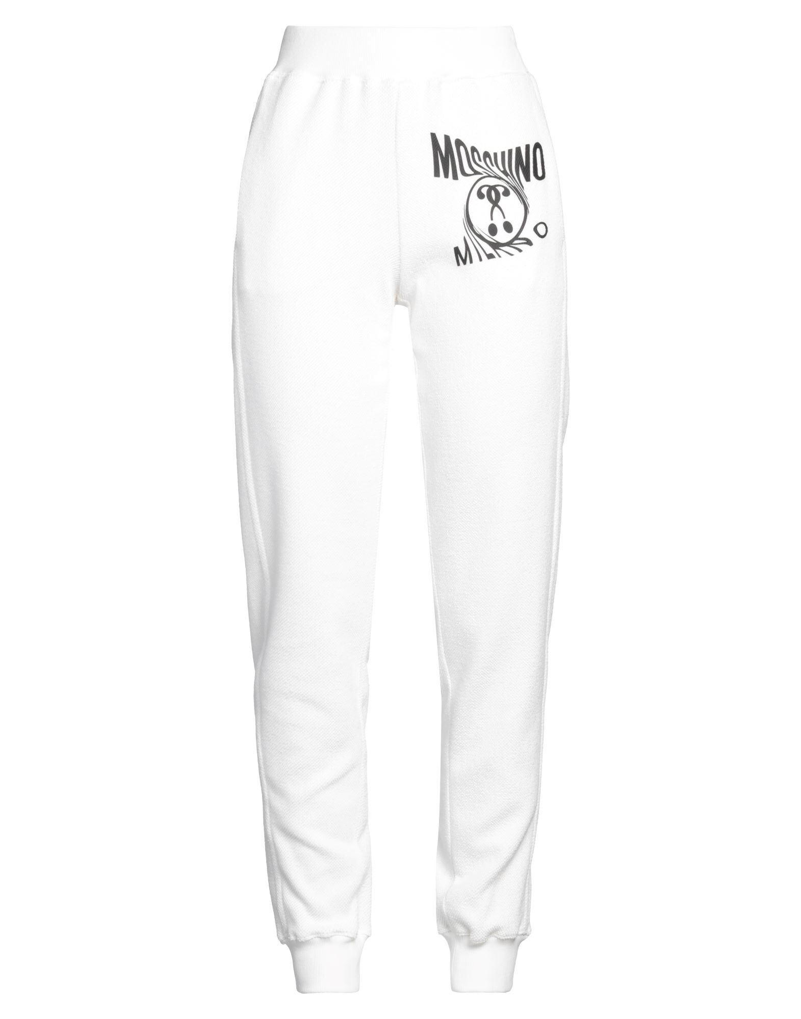 MOSCHINO - Trousers