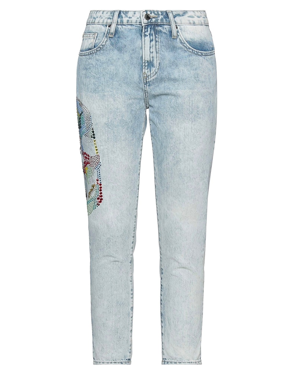 MET JEANS - Jeanshosen
