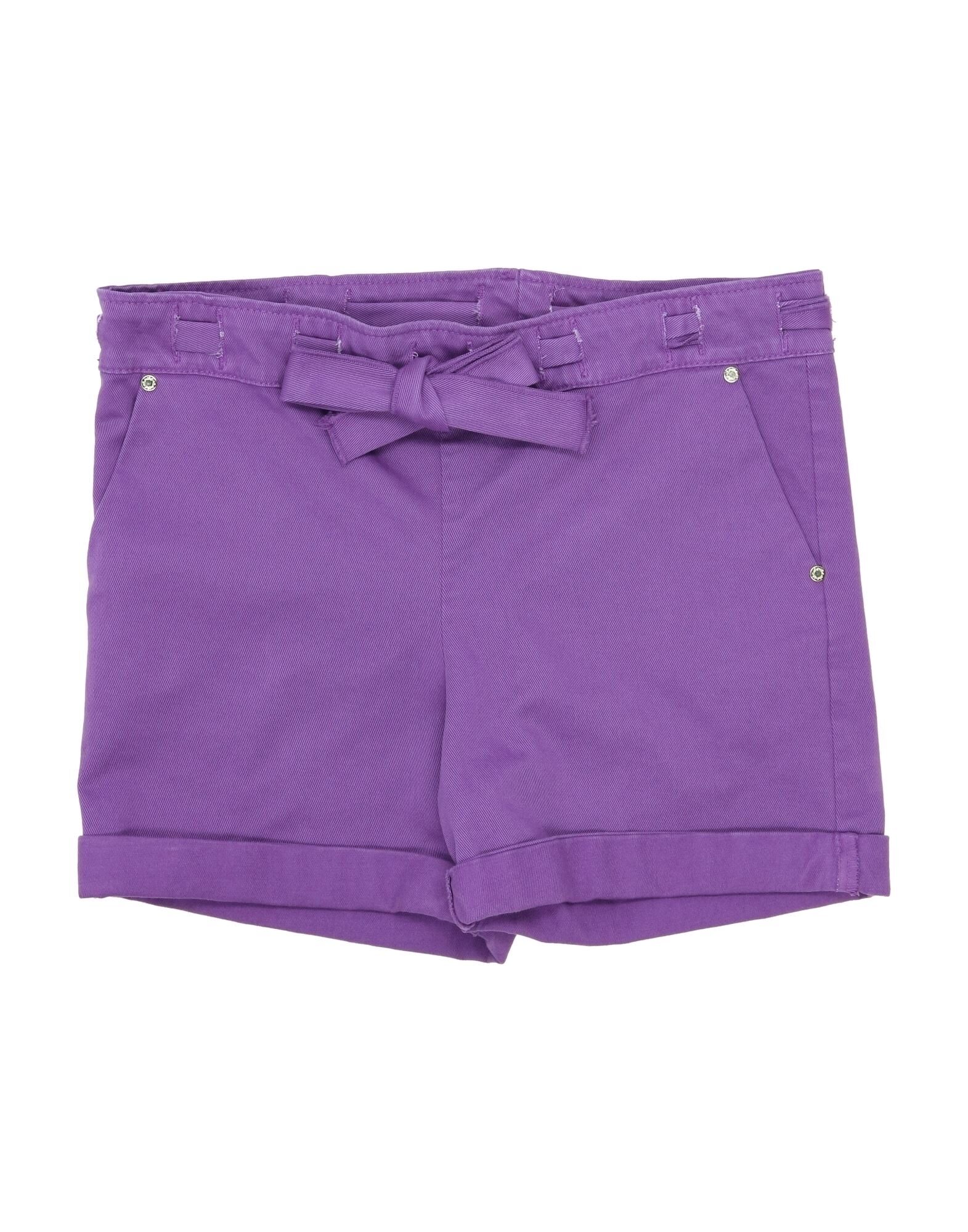 L:Ú L:Ú by MISS GRANT - Shorts & Bermuda Shorts