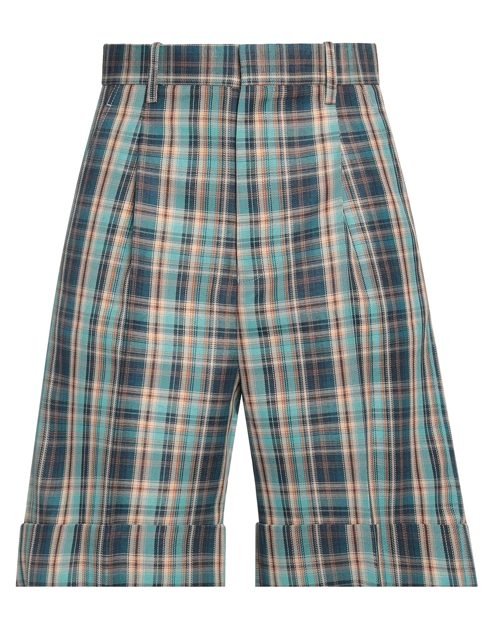 SNOW XUE GAO - Shorts & Bermuda Shorts
