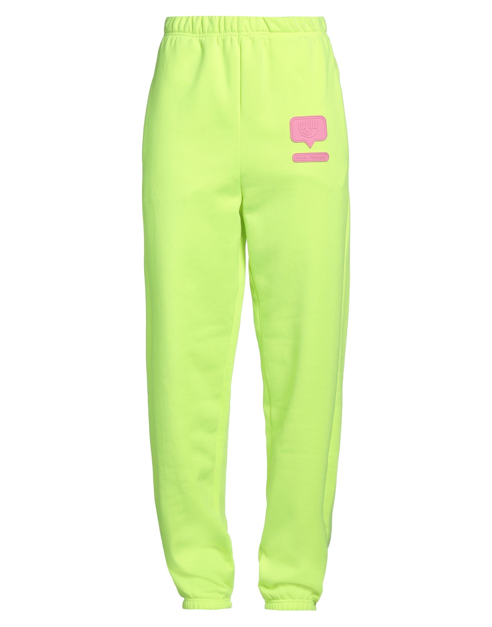 CHIARA FERRAGNI - Trousers