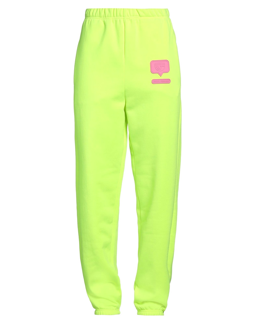 CHIARA FERRAGNI - Trousers