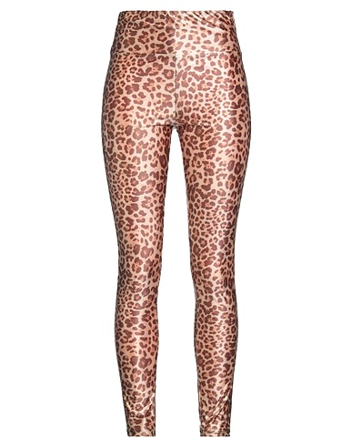 LIU •JO Leggings Beige 78% Polyamid, 22% Elastan