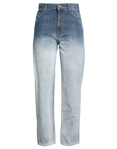 BERNA Baggy Blue 100% Cotton
