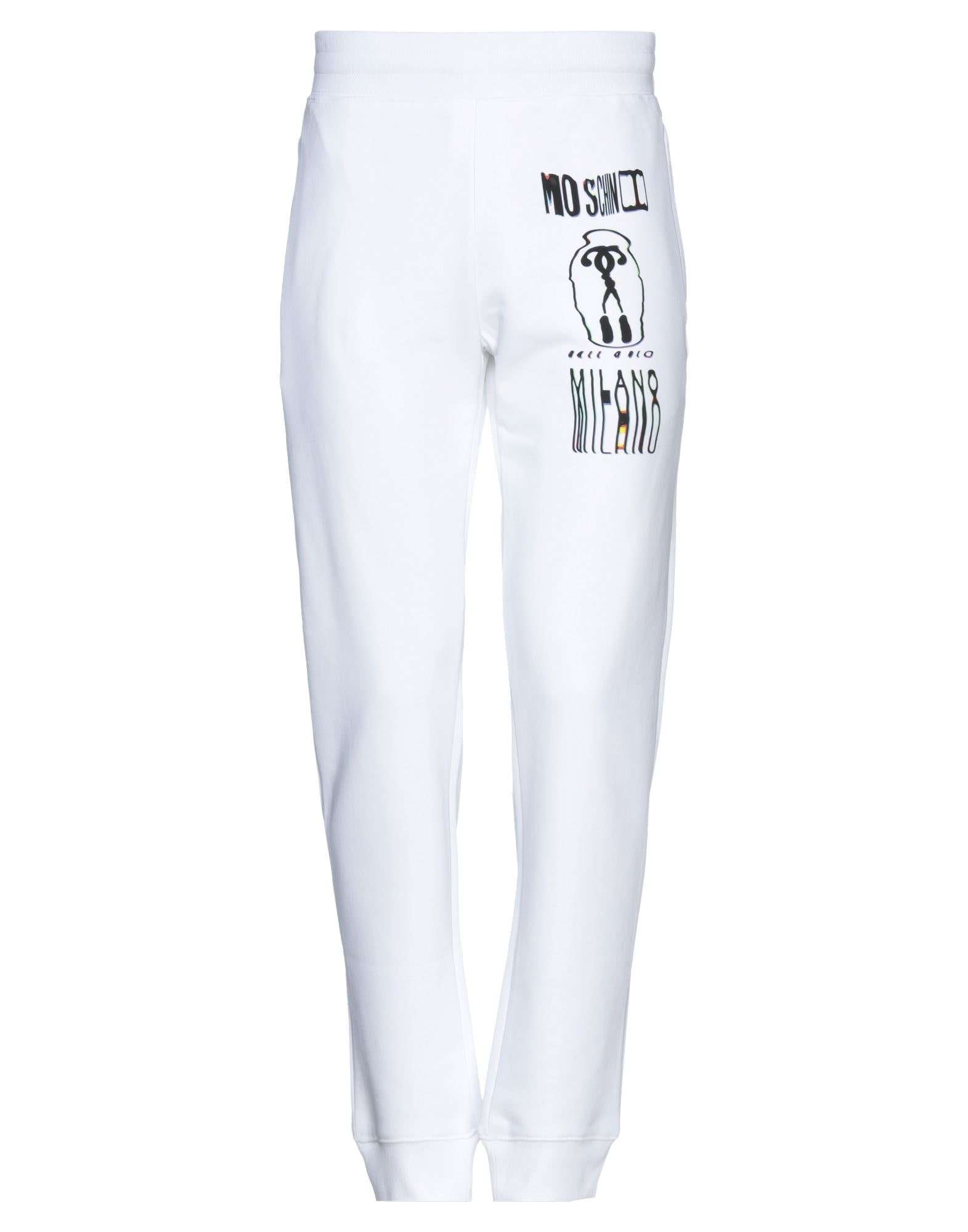 MOSCHINO - Pants