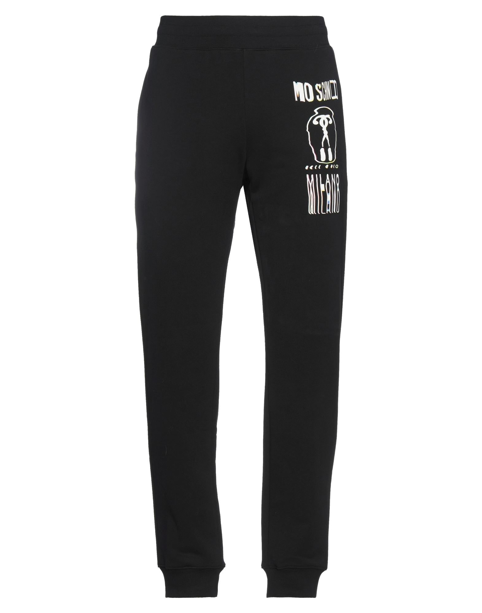 MOSCHINO - Trousers