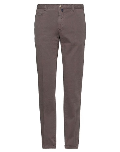 ADDICTION Hosen Khaki 98% Baumwolle, 2% Elastan