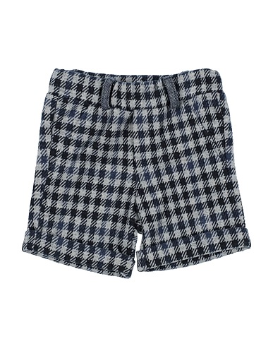 KID'S COMPANY Shorts & Bermuda Blu notte 100% Cotone