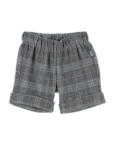 MAGIL Shorts & Bermuda Grigio 97% Poliestere, 3% Elastan