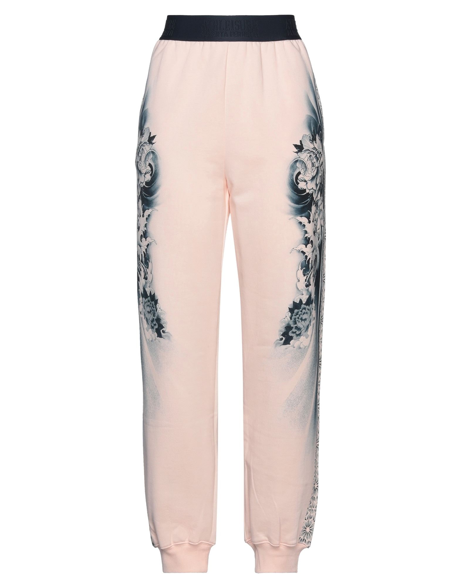 ALBERTA FERRETTI - Trousers