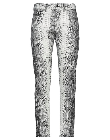 N°21 Pants AVORIO 100% Cotton