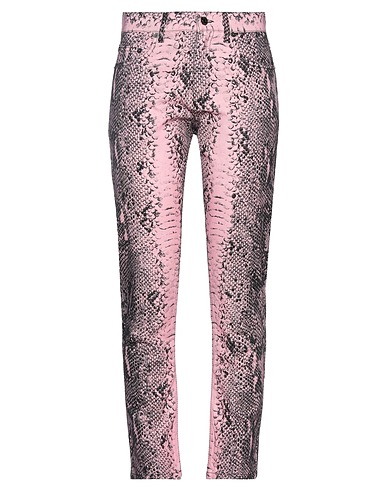 N°21 Casual trouser Pink 100% Cotton