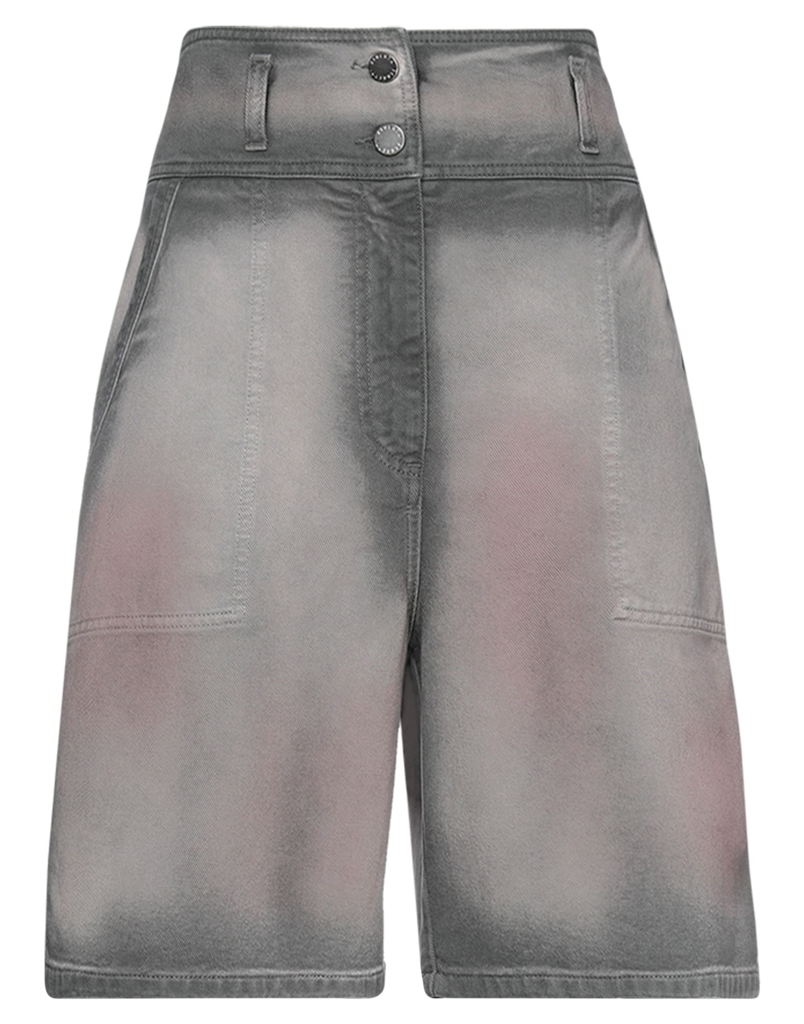 ALBERTA FERRETTI - Shorts jeans