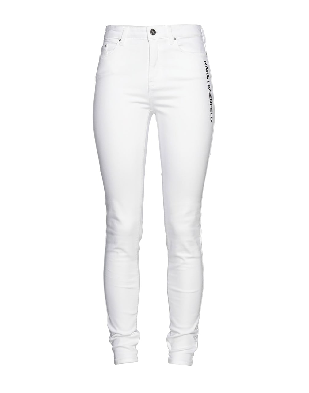 KARL LAGERFELD - Pantalones vaqueros