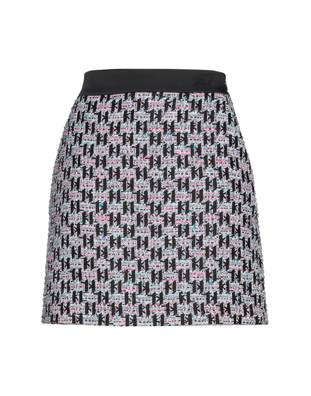 KARL LAGERFELD - Mini skirts
