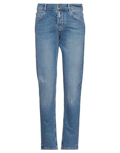 ICE PLAY Pantaloni jeans Blu 99% Cotone, 1% Elastan