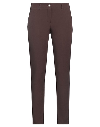 KOCCA Casual pants 93% Polyester, 7% Elastane