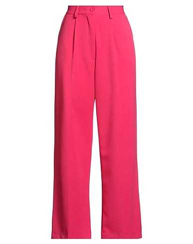 KONTATTO Pantalon 93% Polyester, 7% Élasthanne