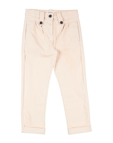 VICOLO Pantaloni jeans Beige 98% Cotone, 2% Elastan