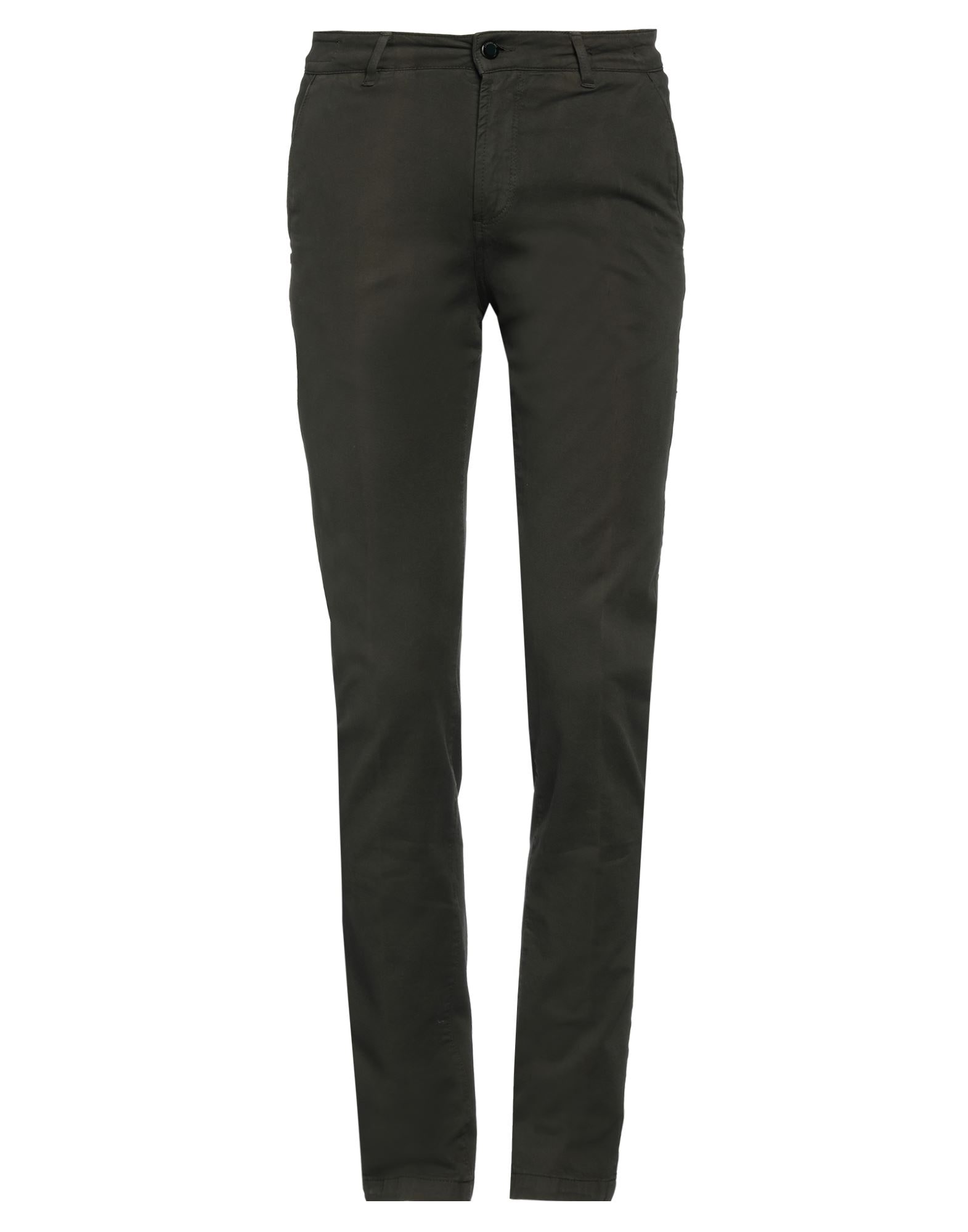 CAMOUFLAGE AR AND J. - Pants