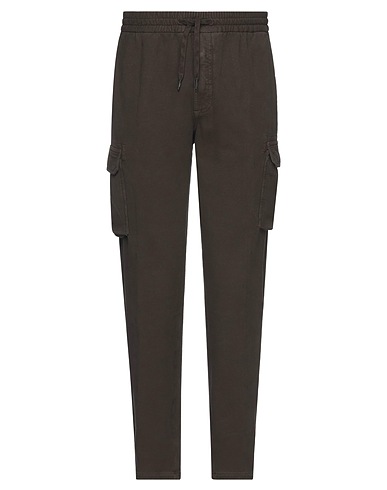 CIRCOLO 1901 Pantalon Moka 95% Coton, 5% Élasthanne