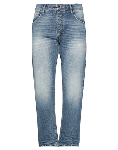 ANTONY MORATO Jeans Blau 99% Baumwolle, 1% Elastan