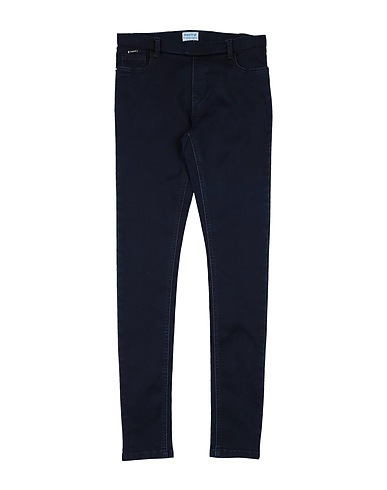 MAYORAL Denim trousers Blue 69% Cotton, 28% Polyester, 3% Elastane