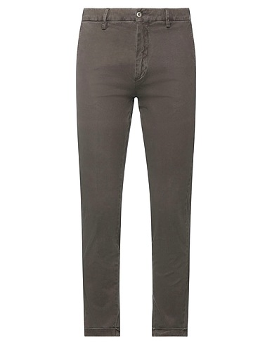 BE ABLE Pantalone Khaki 98% Cotone, 2% Elastan