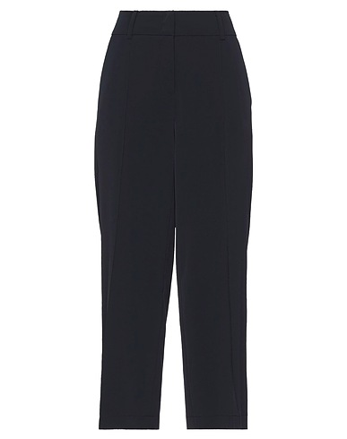 CAMBIO Casual trouser Black 82% Polyester, 18% Elastane