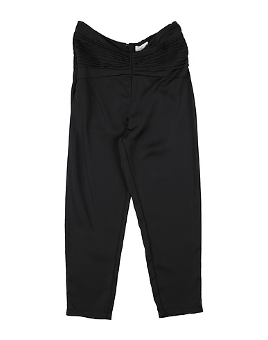 FUN & FUN Pantalone Nero 100% Poliestere