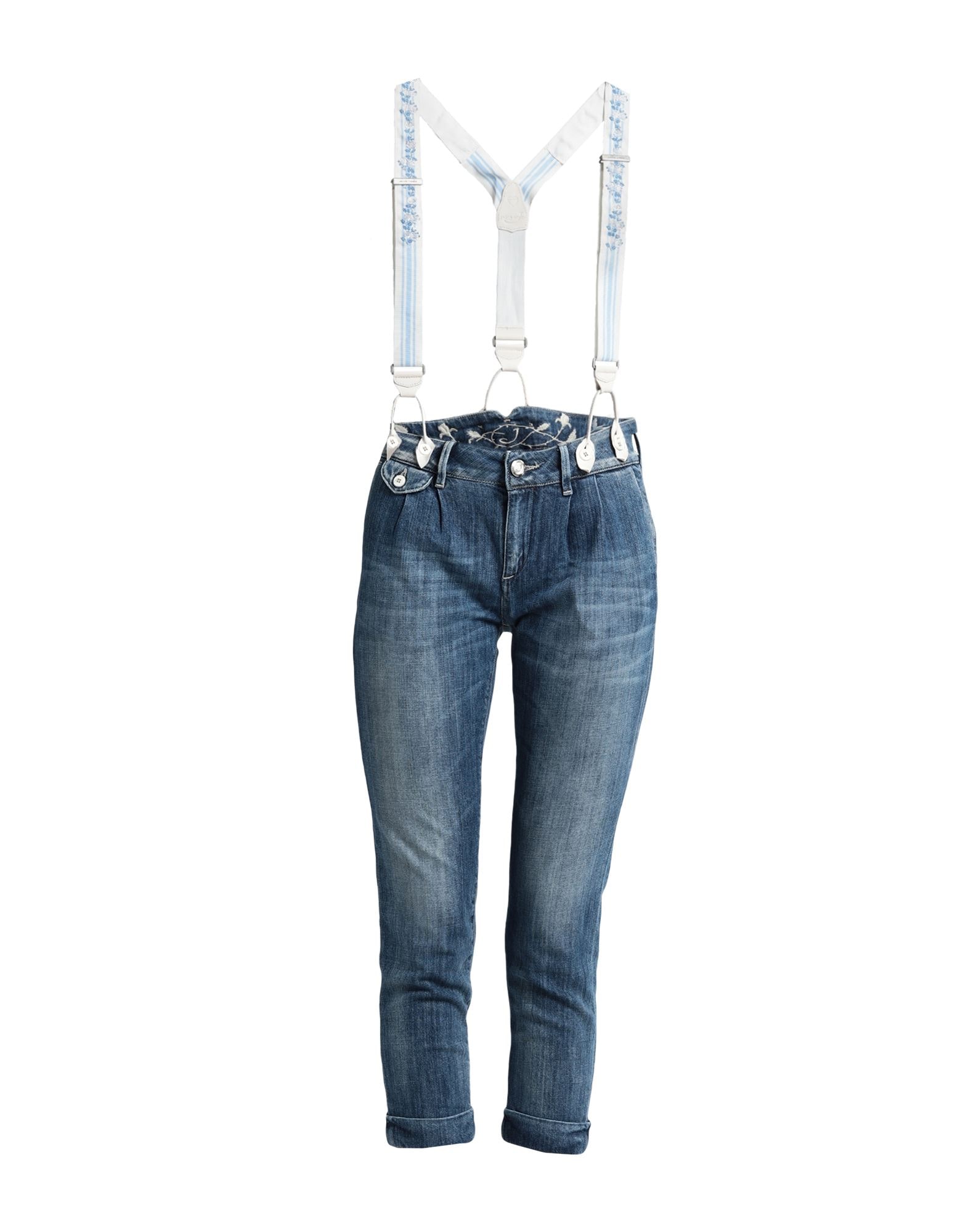 JACOB COHЁN - Jeans