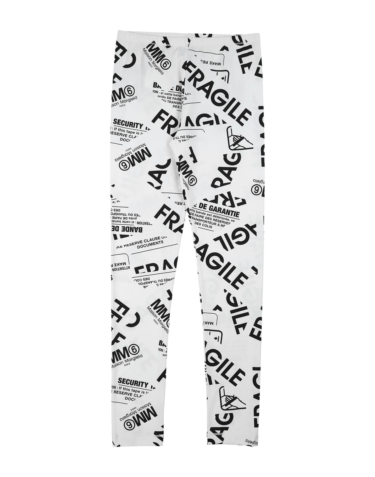 MM6 MAISON MARGIELA - Leggings