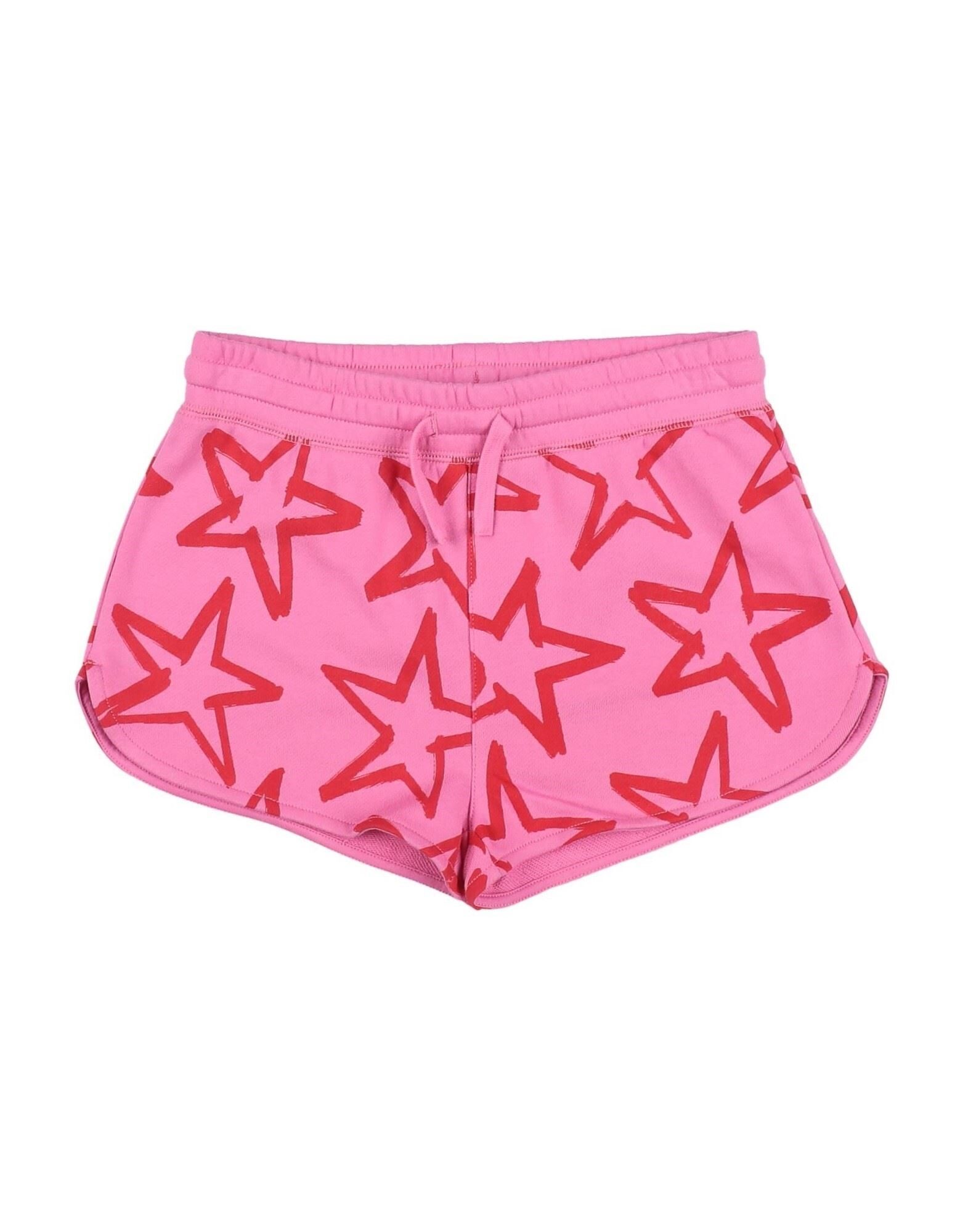 STELLA McCARTNEY KIDS - Shorts e bermuda