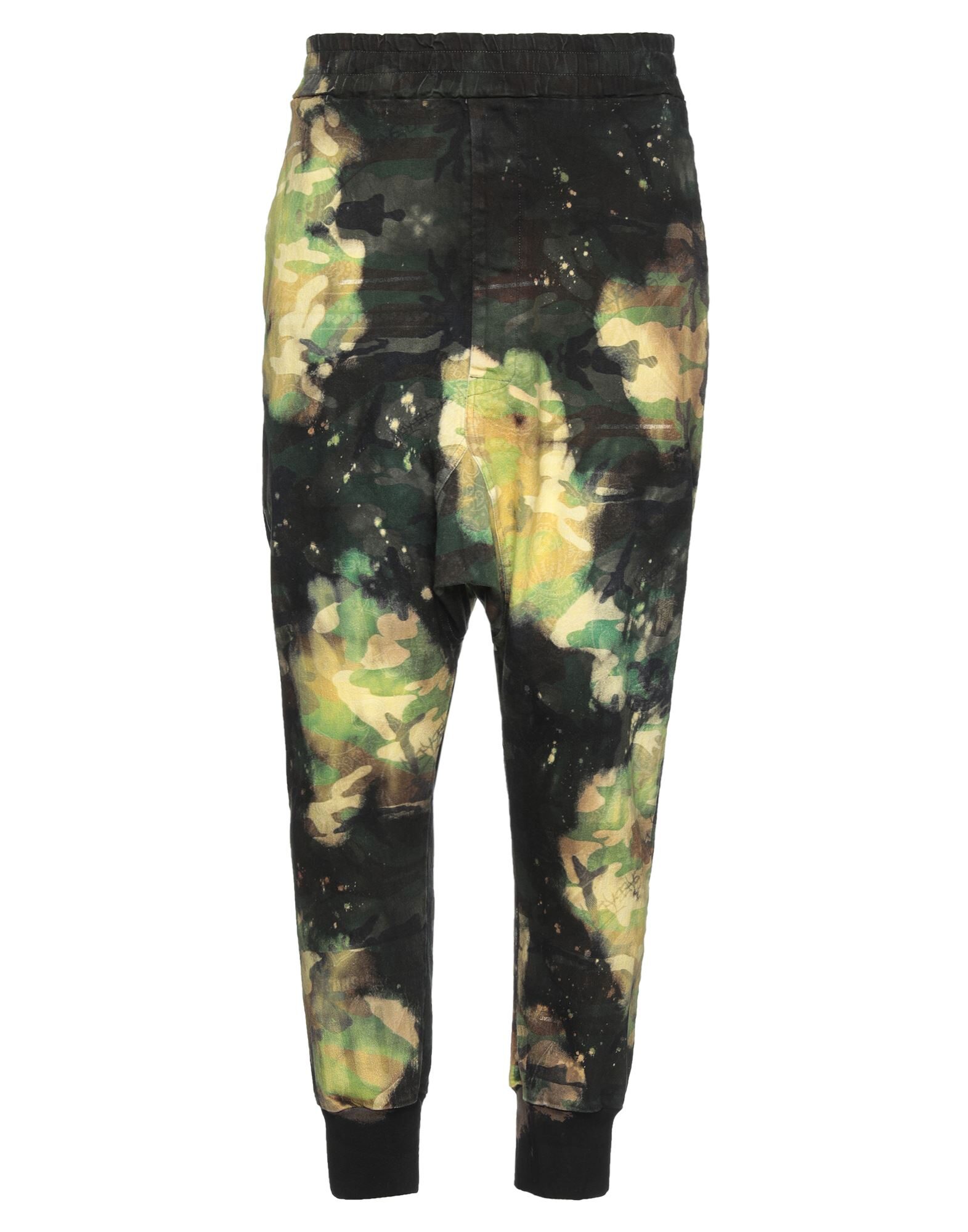 MASSIMO SABBADIN - Pants