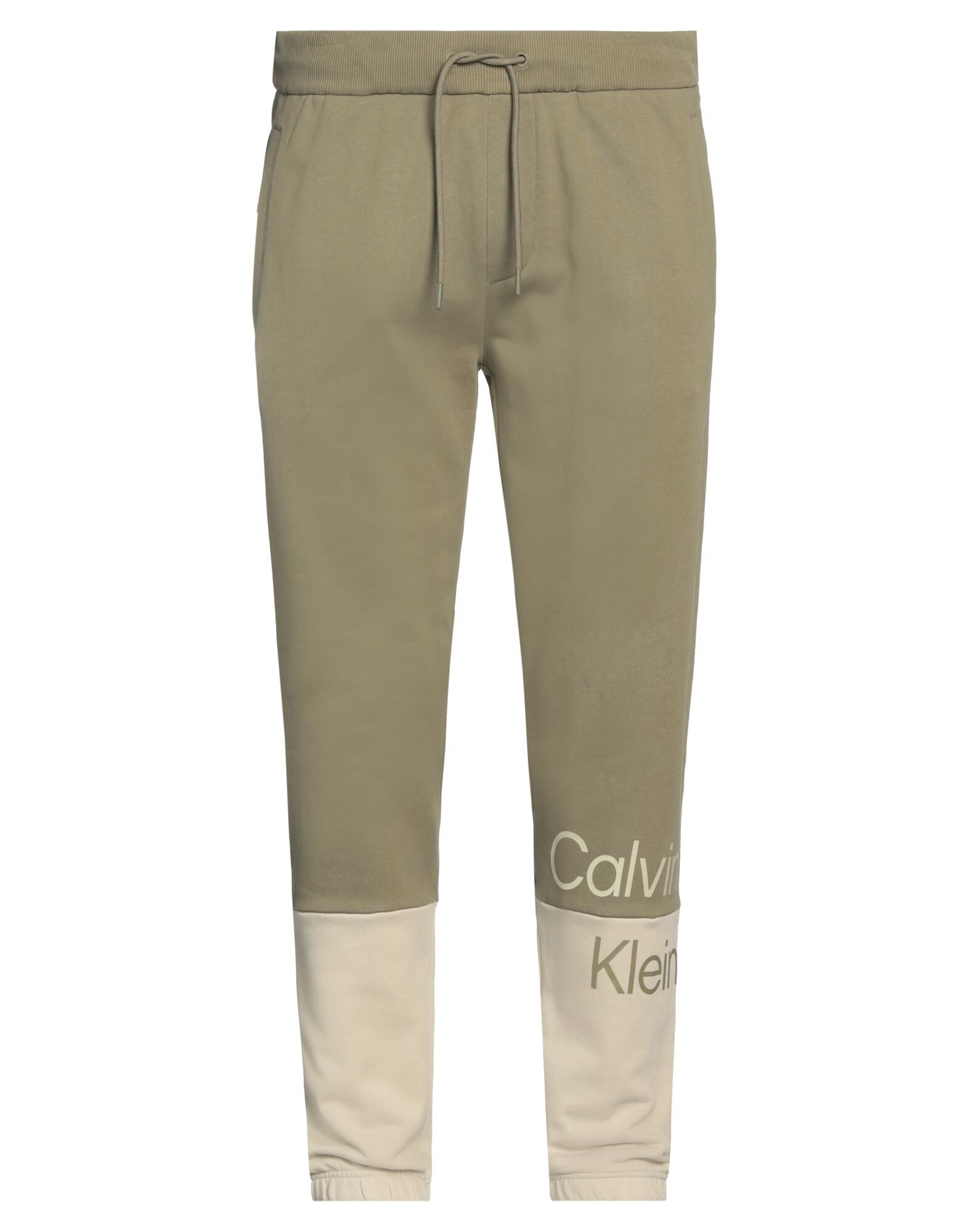 CALVIN KLEIN JEANS - Trousers