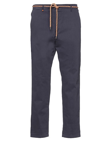 SQUAD² Hosen Nachtblau 97% Baumwolle, 3% Elastan