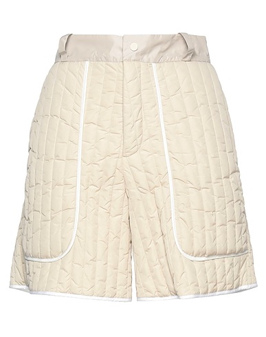 TOOGOOD Shorts & Bermuda Beige 100% Nylon