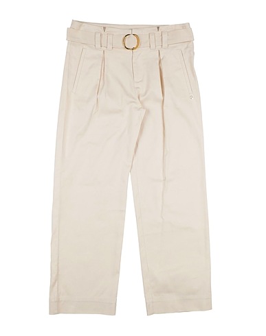 SCOTCH R'BELLE Hosen Beige 98% Baumwolle, 2% Elastan