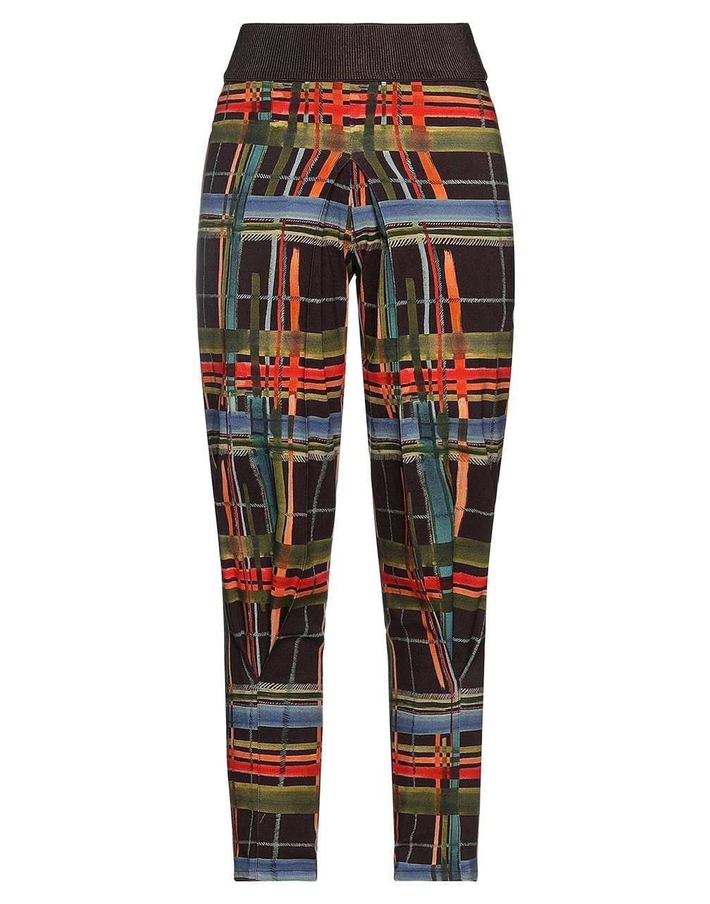 SAVE THE QUEEN - Pants