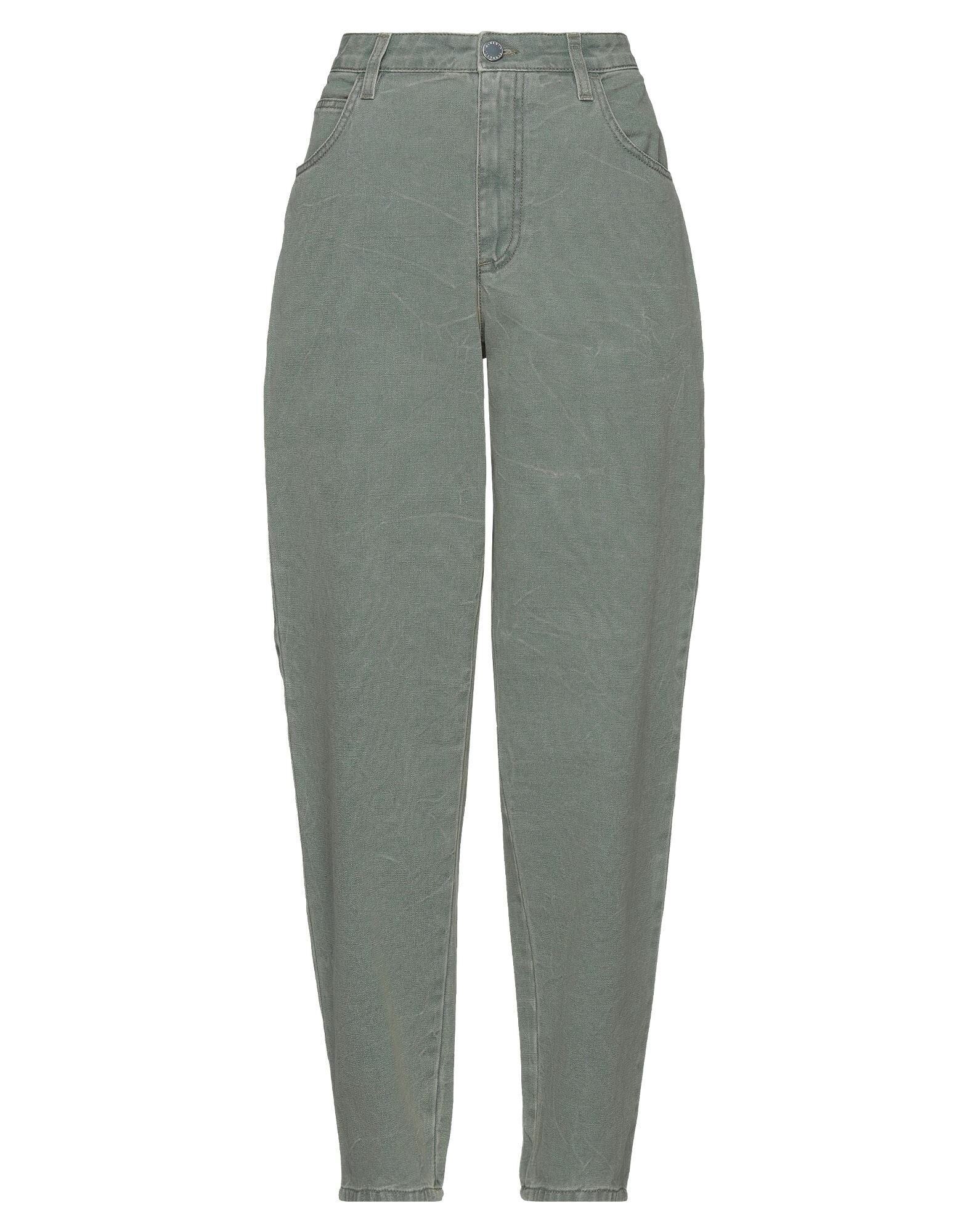 ALBERTA FERRETTI - パンツ