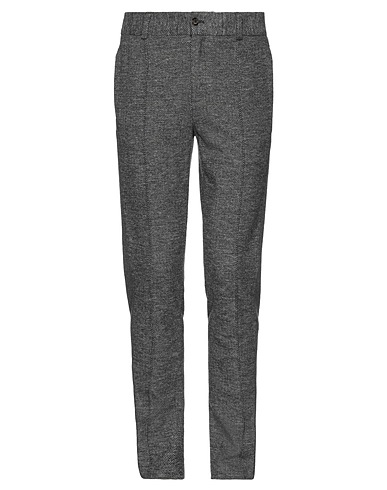 DOLCE&GABBANA Casual pants Lead 72% Viscose, 23% Polyamide, 5% Elastane, Virgin Wool