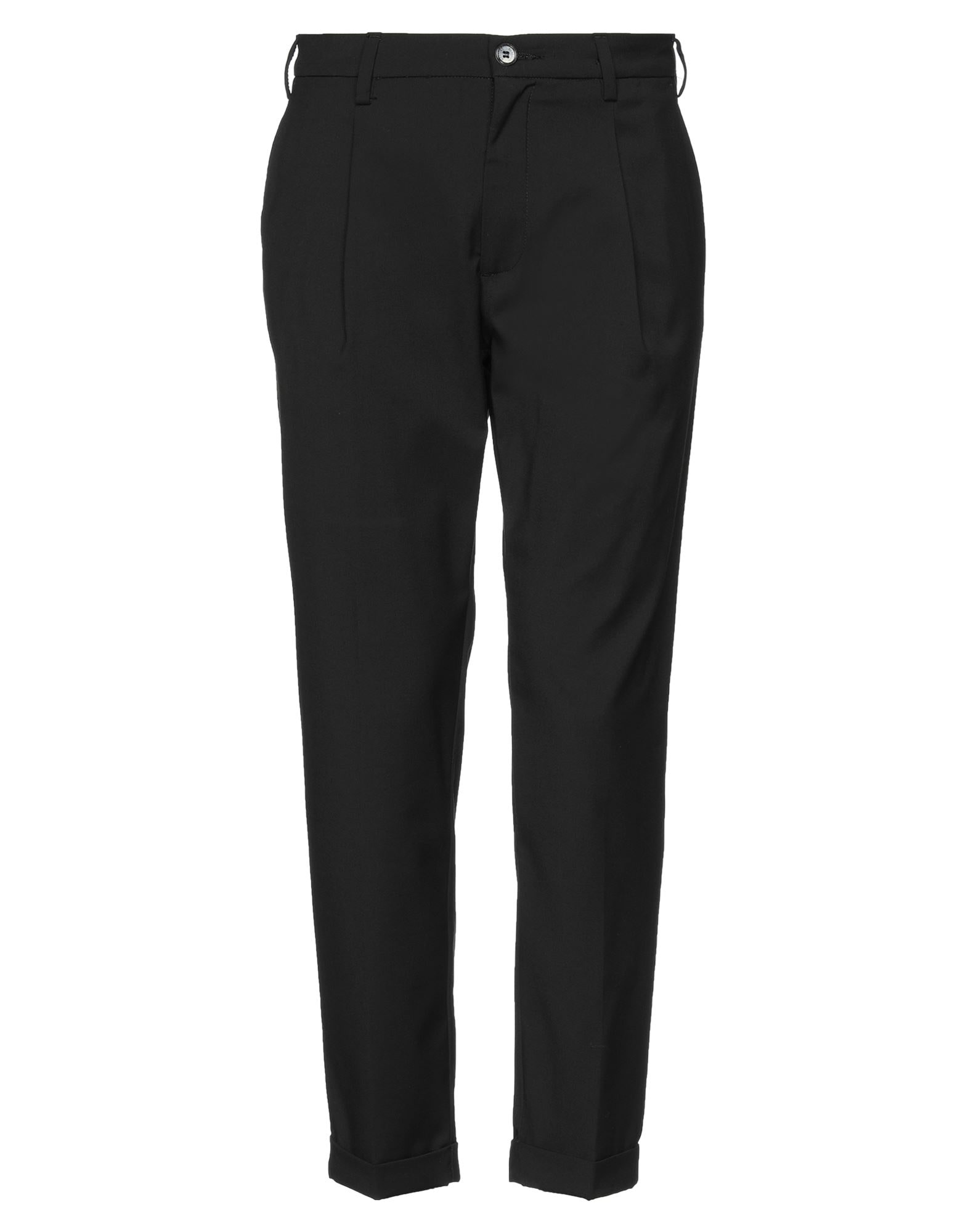 MR MASSIMO REBECCHI - Trousers