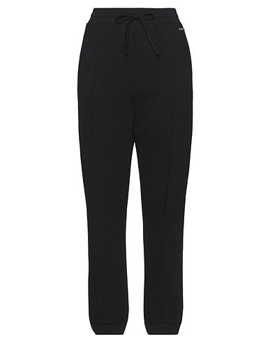 PINKO Casual trouser Black 100% Cotton
