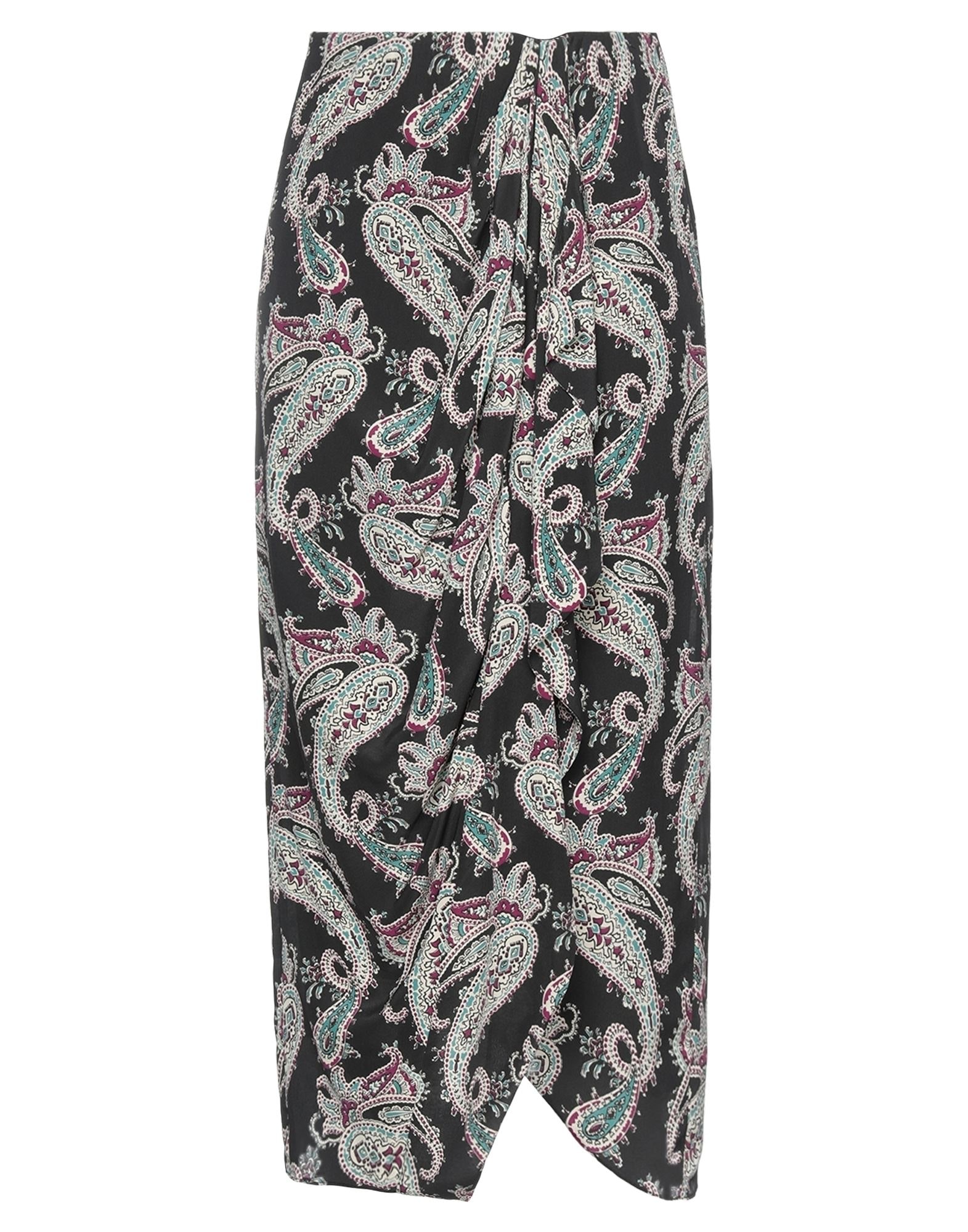 ISABEL MARANT - Midi skirts