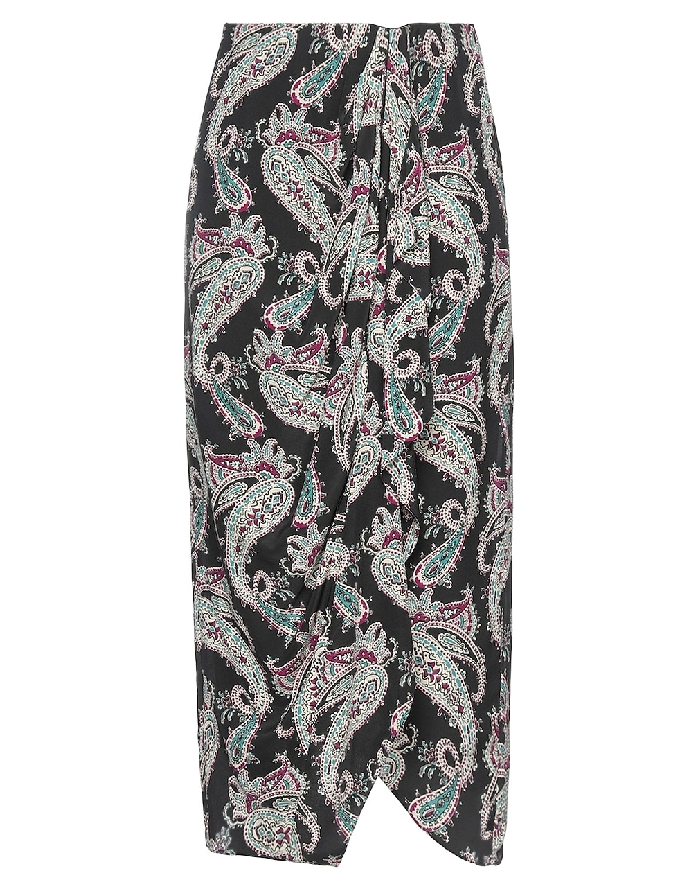 ISABEL MARANT - Midi skirts