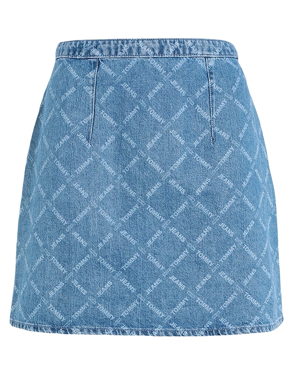 TOMMY JEANS - Jeansröcke